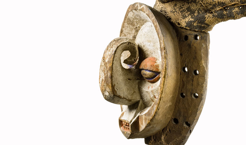 89th Tribal Art Auction