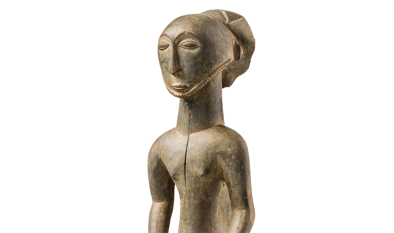 92nd Tribal Art Auction