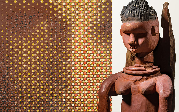 93rd Tribal Art Auction