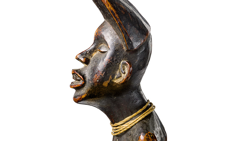 94th Tribal Art Auction