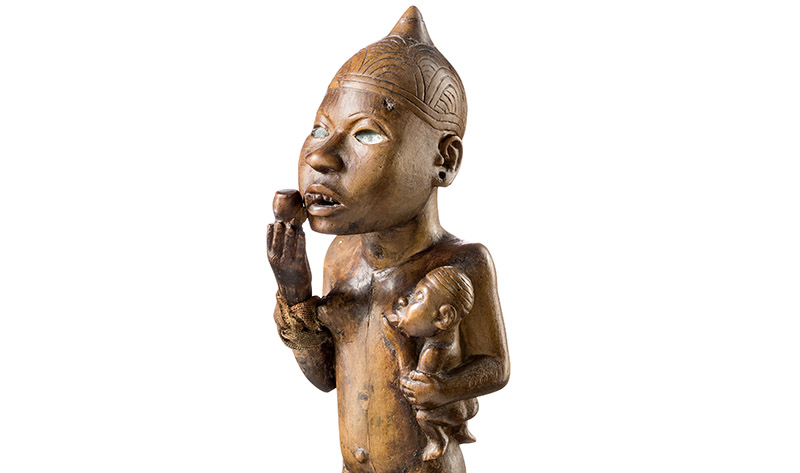 95th Tribal Art Auction